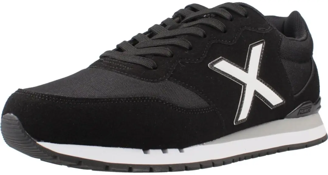 Munich Dash 2.0 285 Schoenen - Zwart 41 - afbeelding 3 van 6