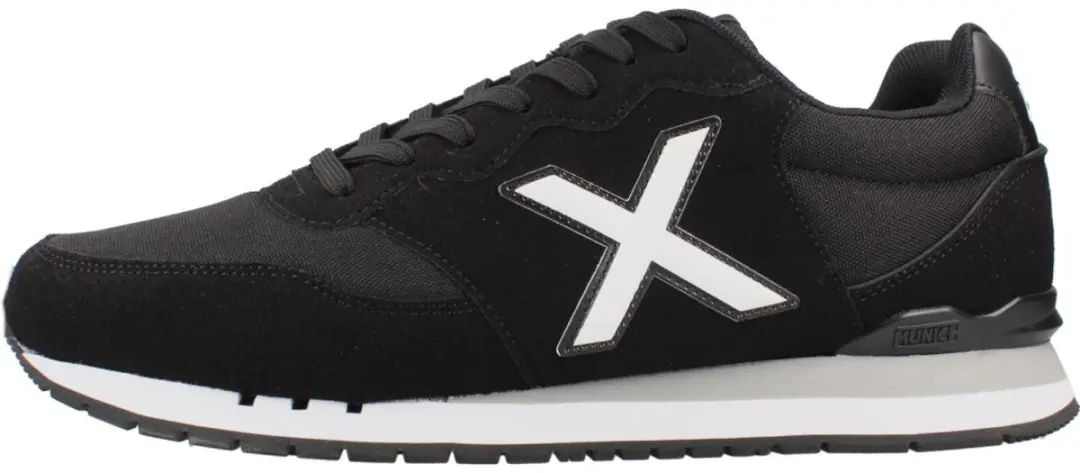 Munich Dash 2.0 285 Schoenen - Zwart 41 - afbeelding 2 van 6