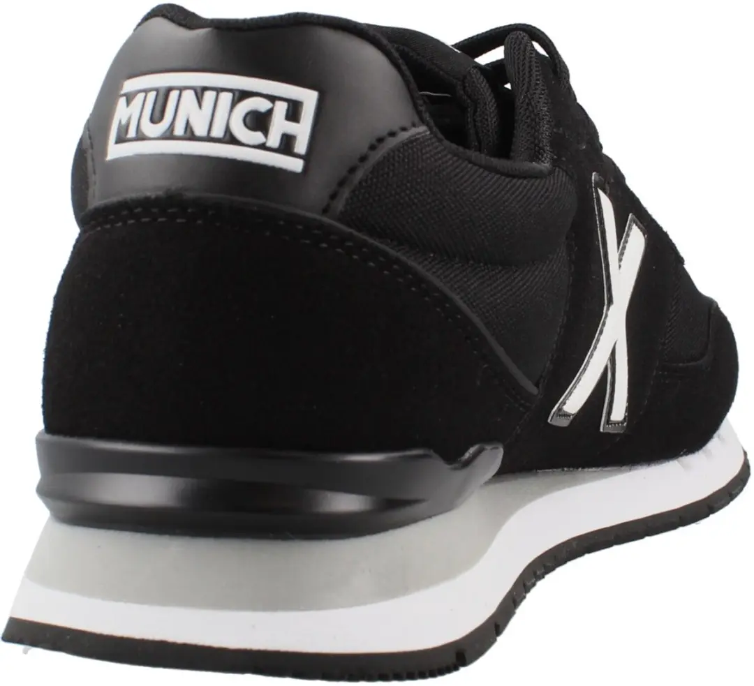 Munich Dash 2.0 285 Schoenen - Zwart 41 - afbeelding 6 van 6
