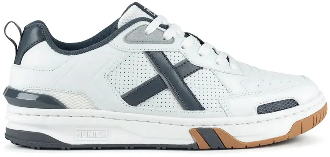 Munich Pivot 03 Schoenen Wit EU 40