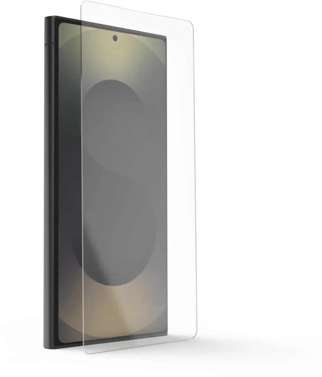 Hama Screenprotector Galaxy S26 Ultra Clear - inclusief EcoFrame - afbeelding 6 van 6