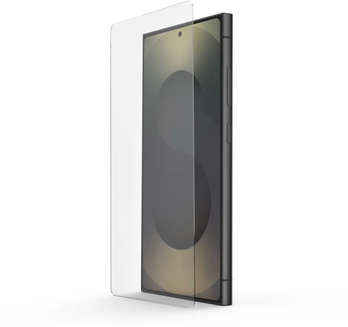 Hama Screenprotector Galaxy S26 Ultra Clear