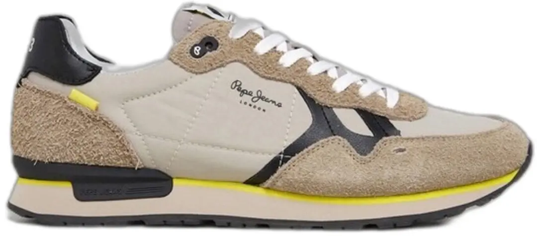 Sneakers Pepe Jeans Brit Fly
