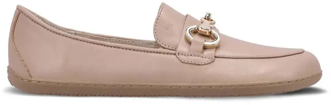Be Lenka Viva Barefoot Loafers Bruin EU 40 Vrouw