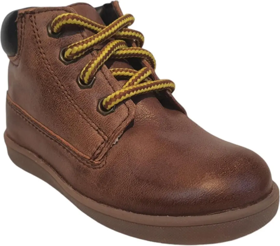 Jimmy Joy F1948 Veterschoenen Bruin - afbeelding 5 van 6