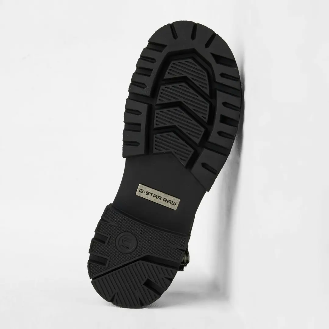 G-Star - 2211 030501 XINVA DNM - Dames - Sandalen - afbeelding 6 van 6