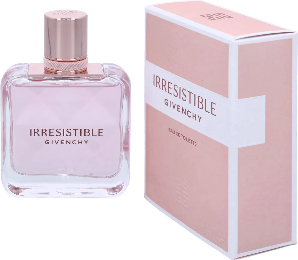 Givenchy Irresistible Eau de Toilette Damesparfum 50ml