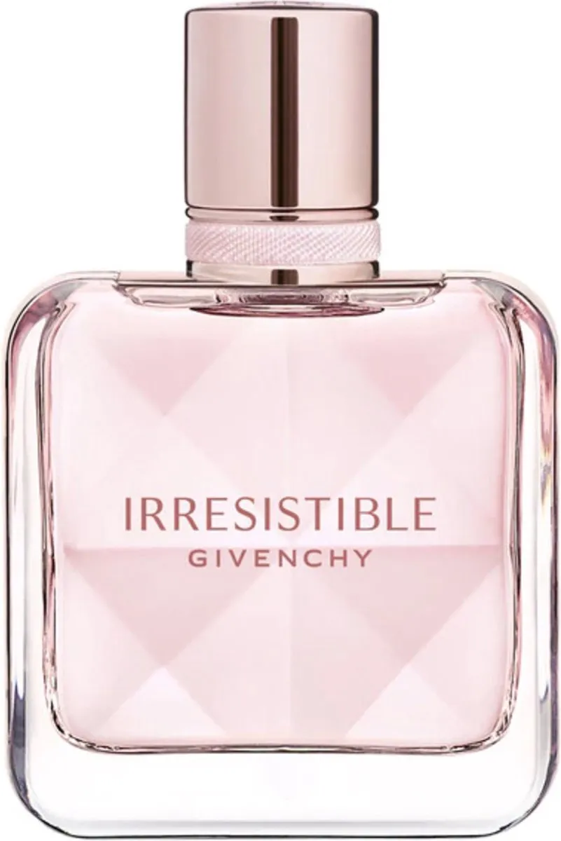 Givenchy Irresistible Eau de Toilette Damesparfum 50ml