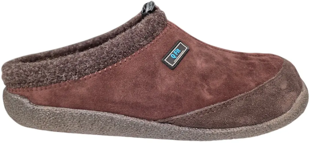 Q-Fit Bern 1 Pantoffels 46
