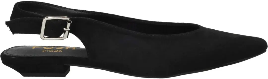 POSH by Poelman Slingbacks