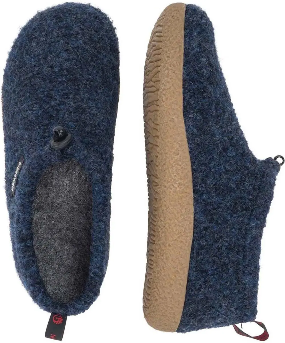 Giesswein Vent Pantoffels Blauw 44 - afbeelding 5 van 6