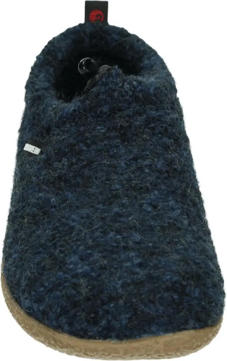 Giesswein Vent Pantoffels Blauw 44 - afbeelding 4 van 6