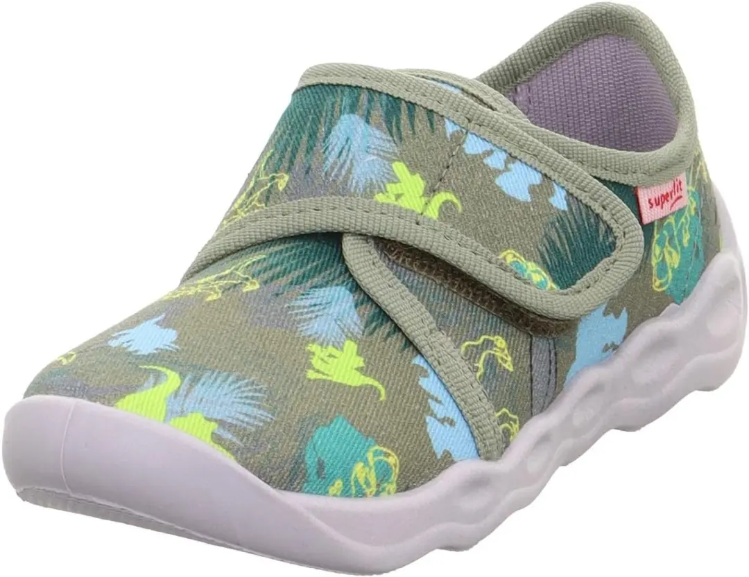 Superfit Jongens Pantoffels