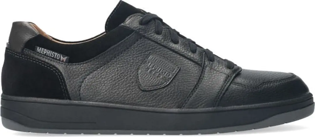Mephisto Hugh