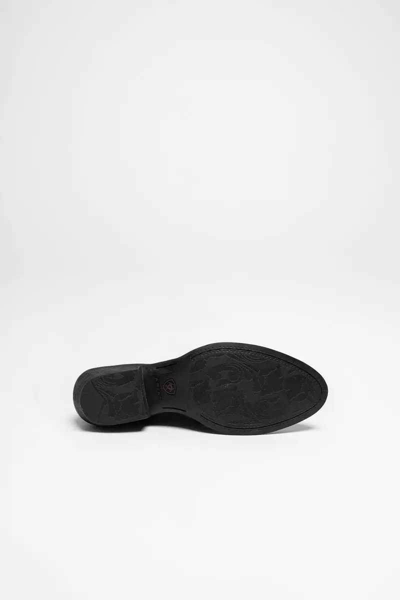 Ariat Heritage Western R Toe westernlaarzen - 37 - afbeelding 6 van 6