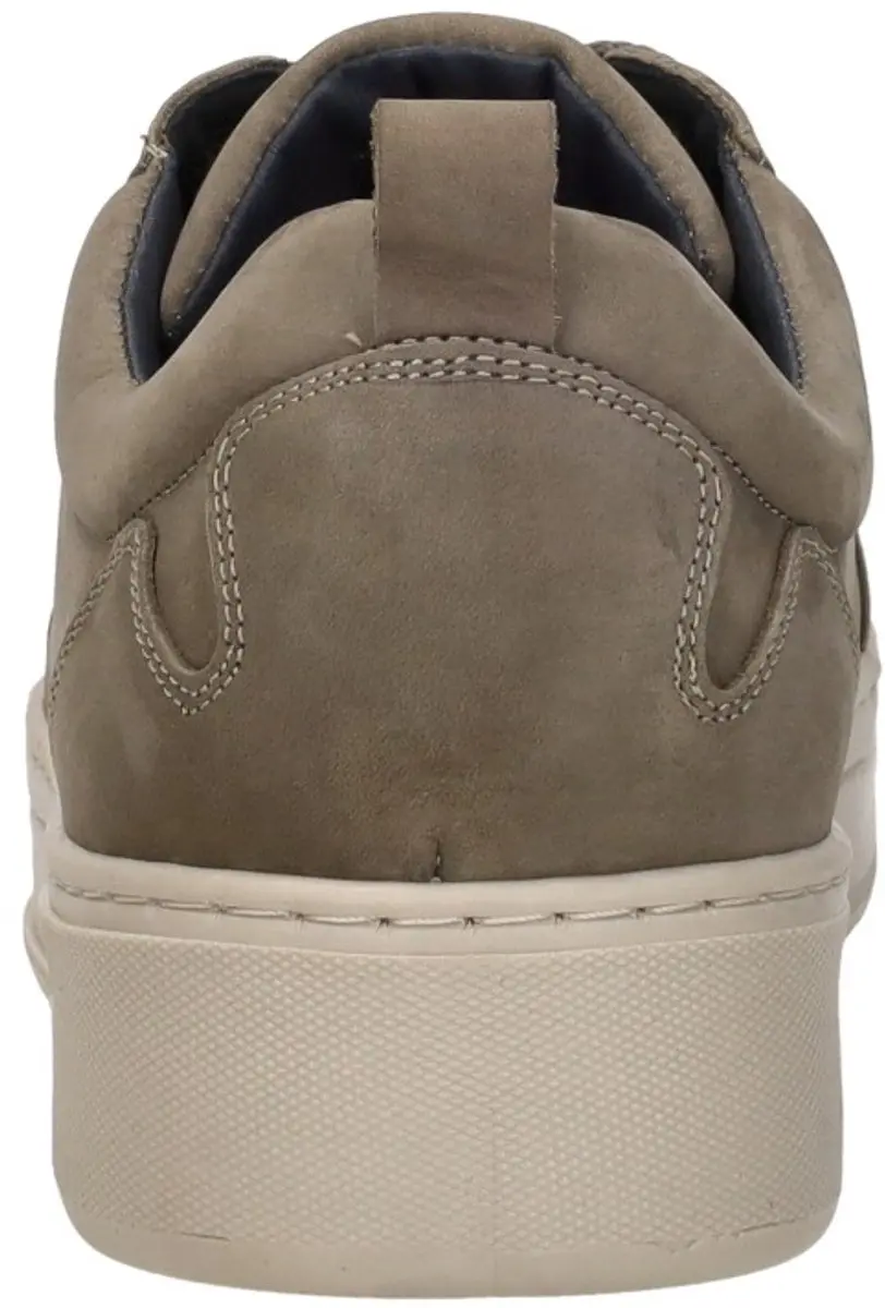 Cycleur De Luxe TS2 Sneakers Laag - taupe 42 - afbeelding 6 van 6