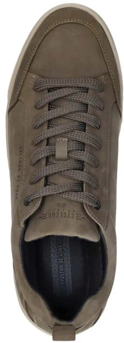 Cycleur De Luxe TS2 Sneakers Laag - taupe 42 - afbeelding 5 van 6