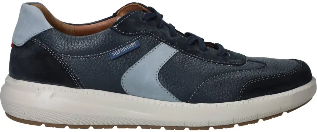 Mephisto Jenaro Sneakers