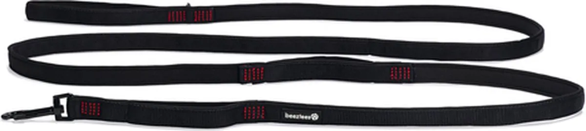 Beeztees Parinca Premium Hondenriem