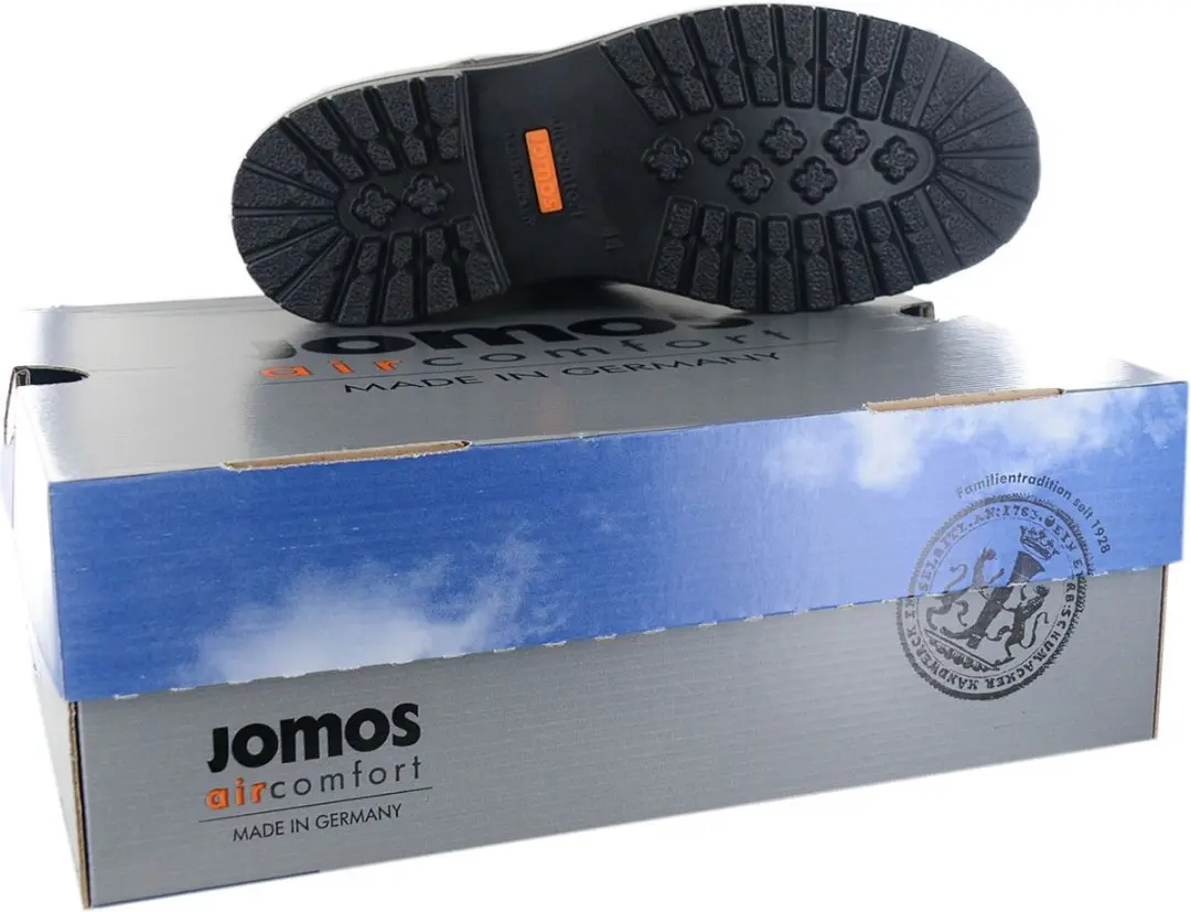 JOMOS Alpina Boots