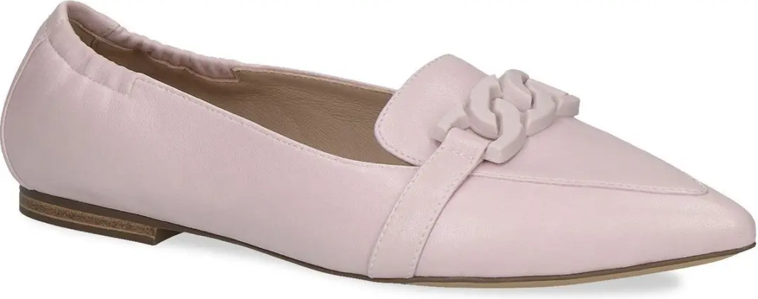 Caprice Dames Ballerina 9-22100-42 584 G-breedte Maat: 37 EU