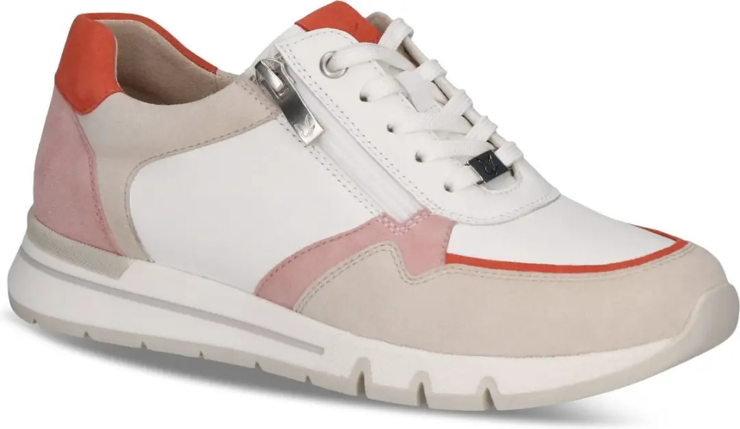 Caprice Dames Sneaker 9-23724-44 197 H-breedte Maat: 37 EU