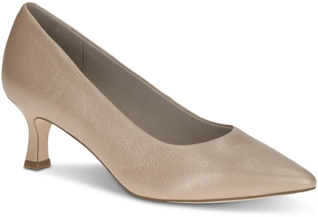 Caprice Dames Pumps 9-22401-46 433 G-breedte Maat: 36 EU