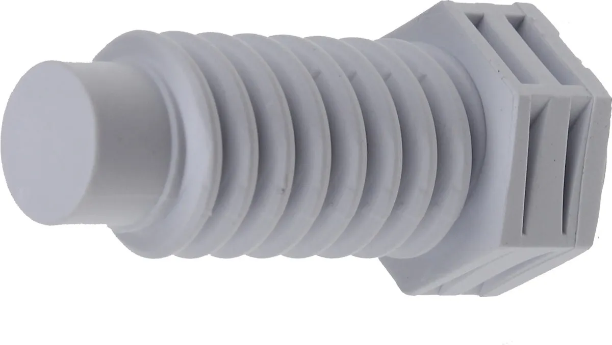Whirlpool Stelvoetje 481250018054