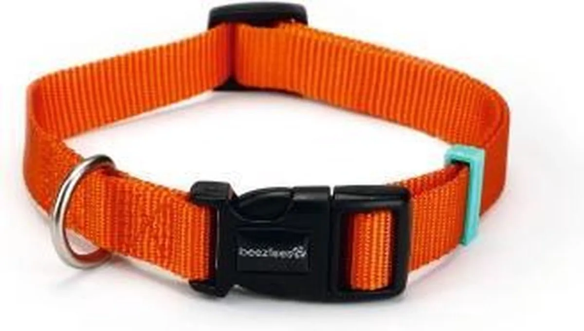 Beeztees Nylon Halsband Uni