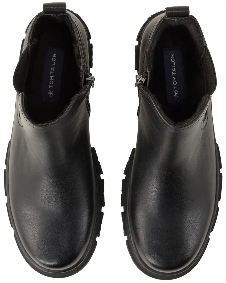 Tom Tailor