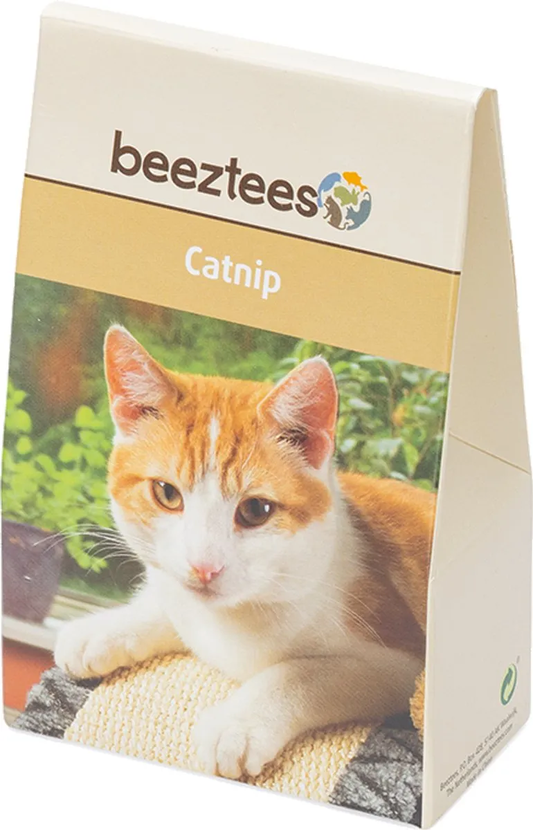 Beeztees Kattenkruid 20g