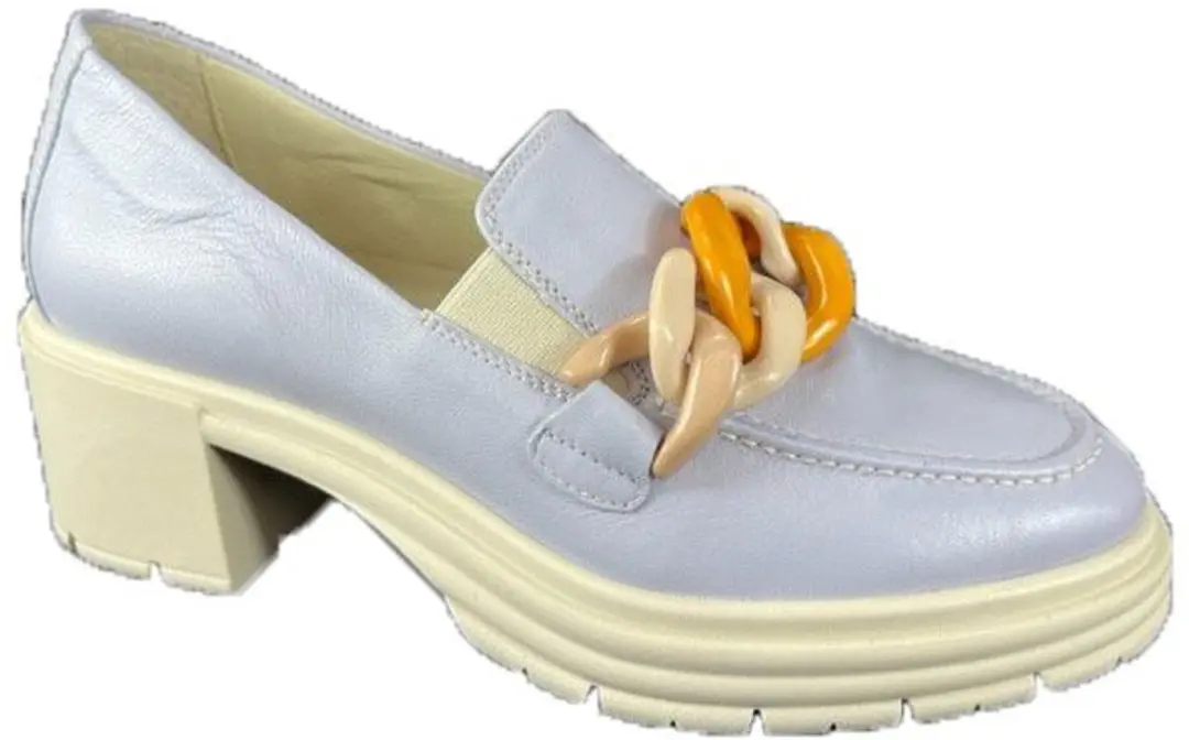 DL SPORT MOCASSIN