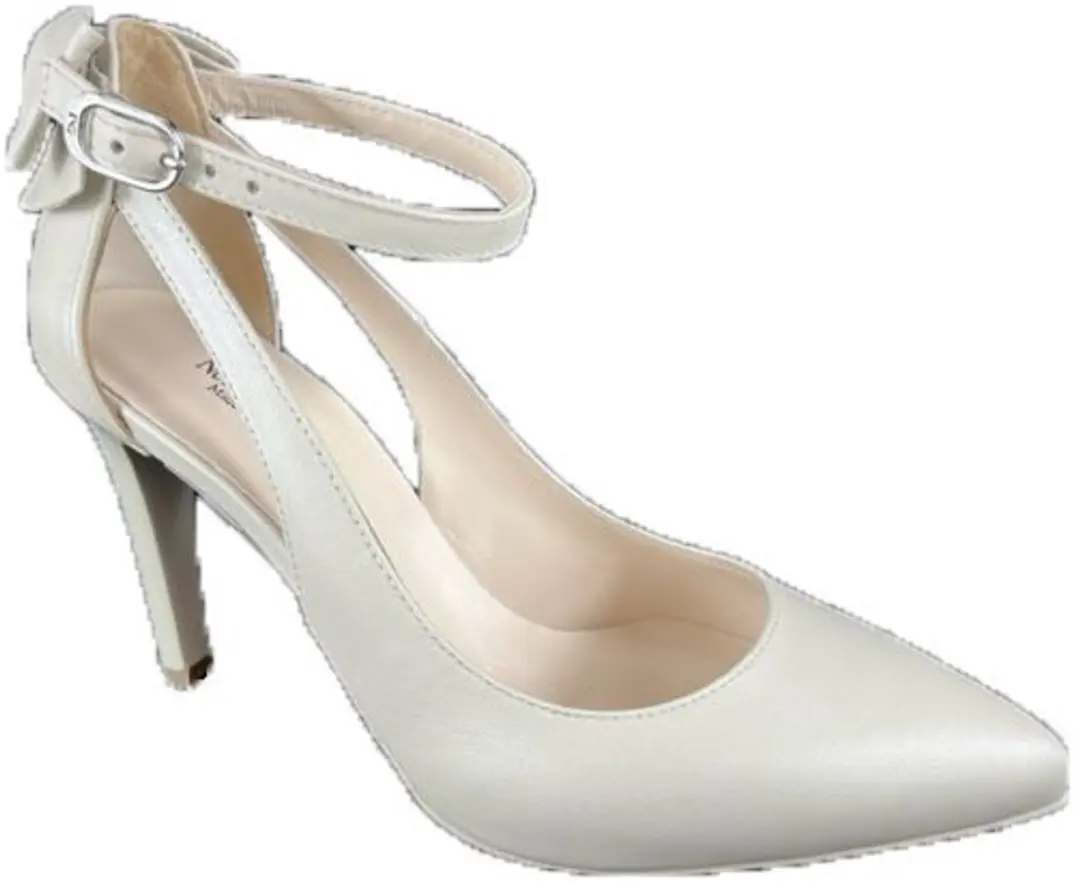 NeroGiardini PUMP