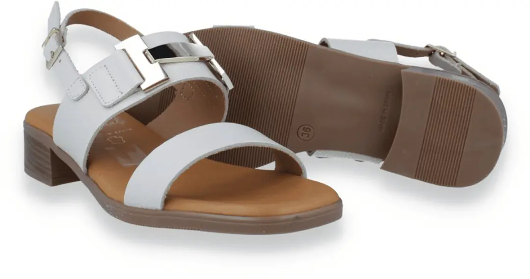 Oh! My Sandals Dames Sandaal
