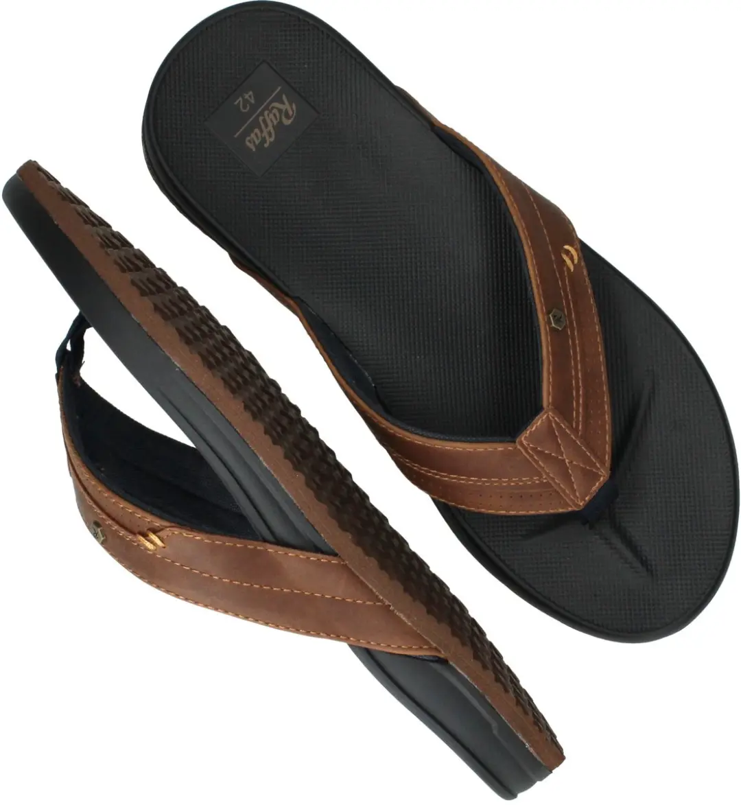 Raffas Teenslippers