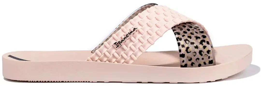 Ipanema Sense Slippers Beige EU 37 Vrouw