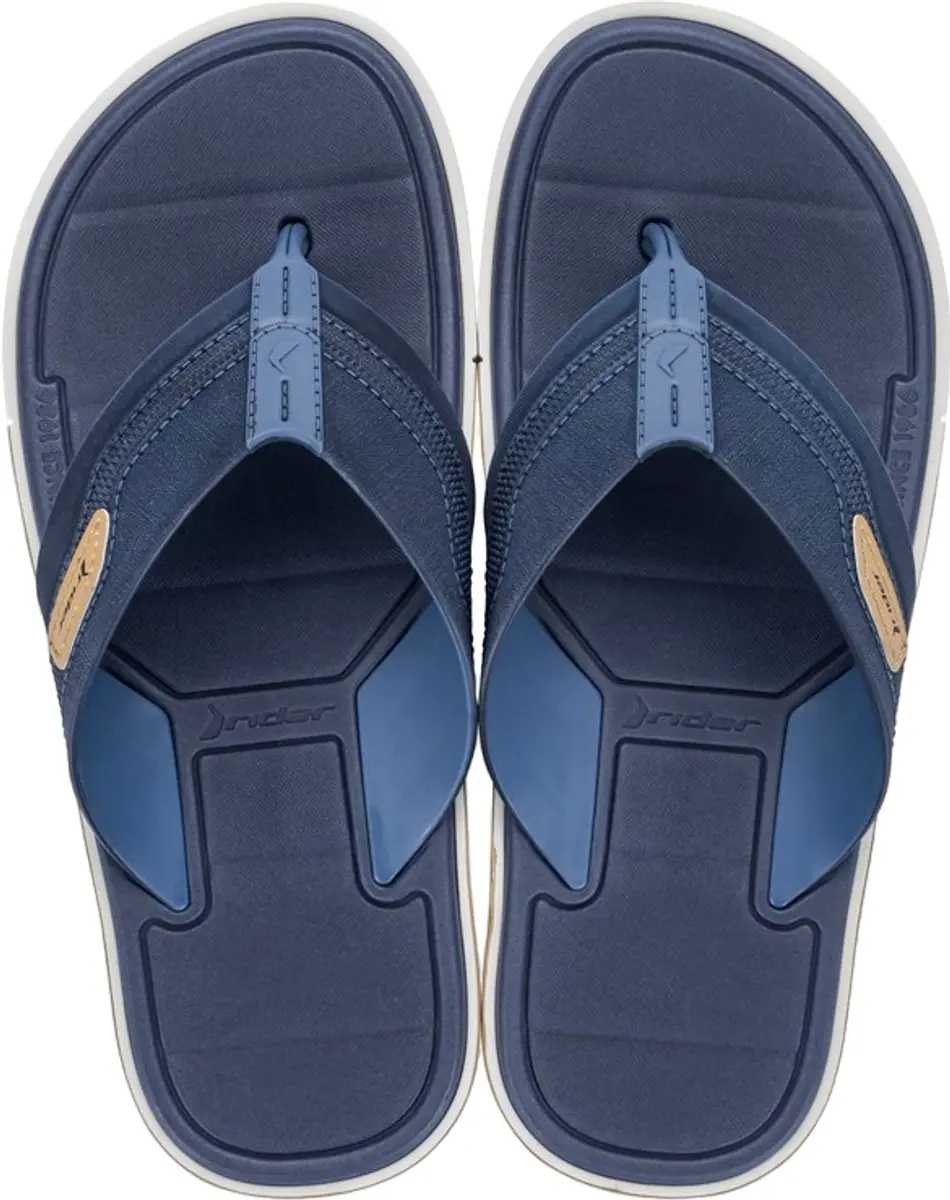 Rider Spin Teenslippers