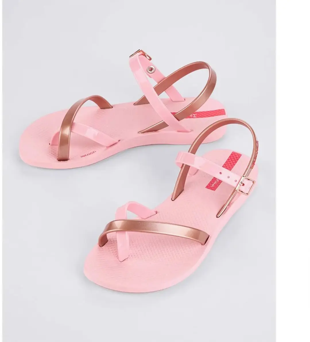 Ipanema Fashion Sandal Kids Roze - afbeelding 4 van 6