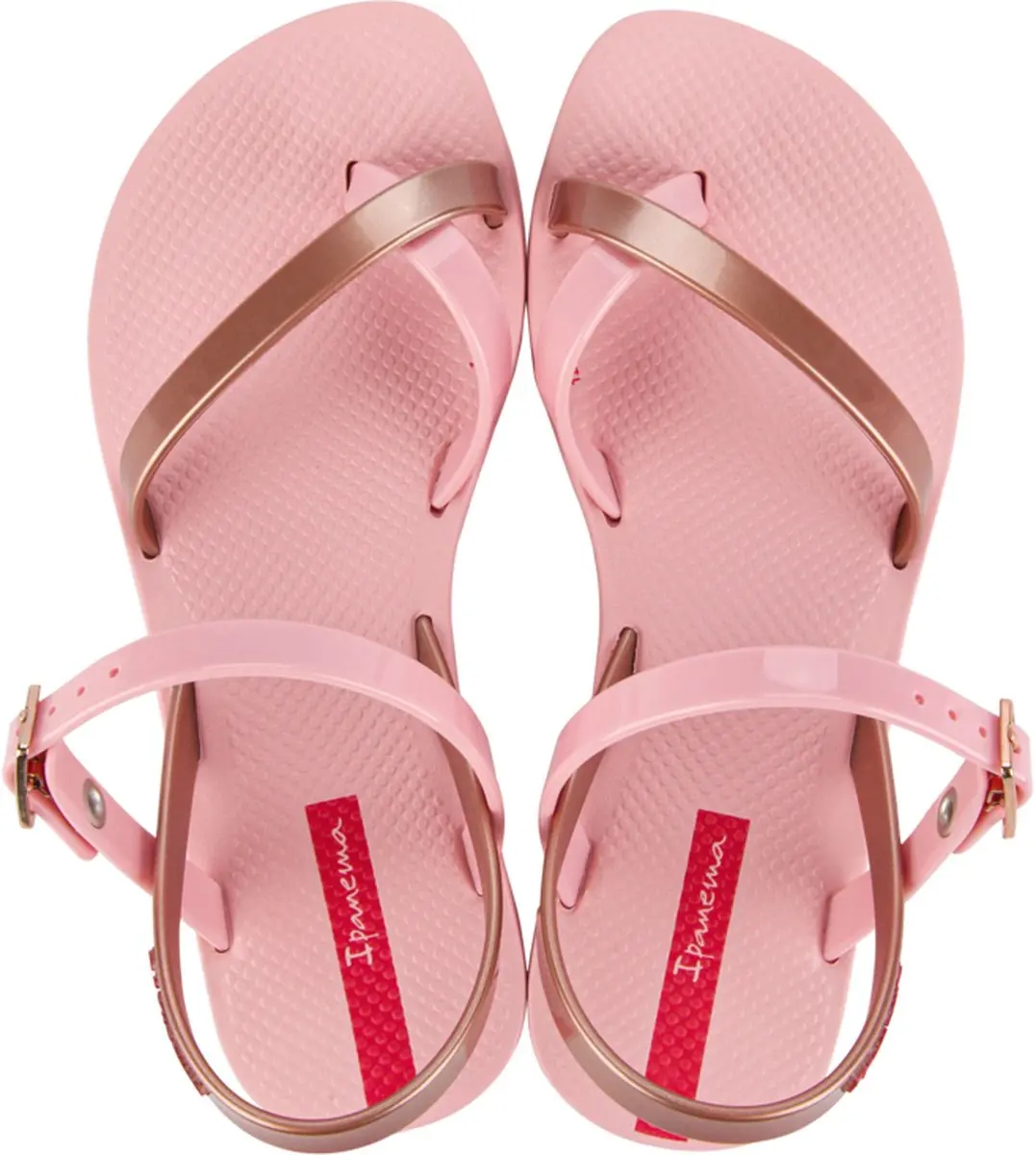 Ipanema Fashion Sandal Kids Roze - afbeelding 6 van 6