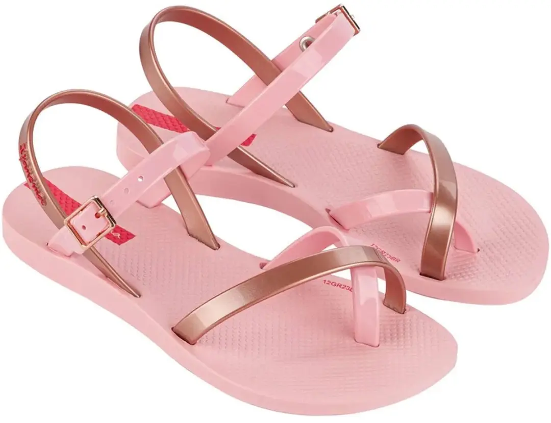 Ipanema Fashion Sandal Kids Roze - afbeelding 2 van 6