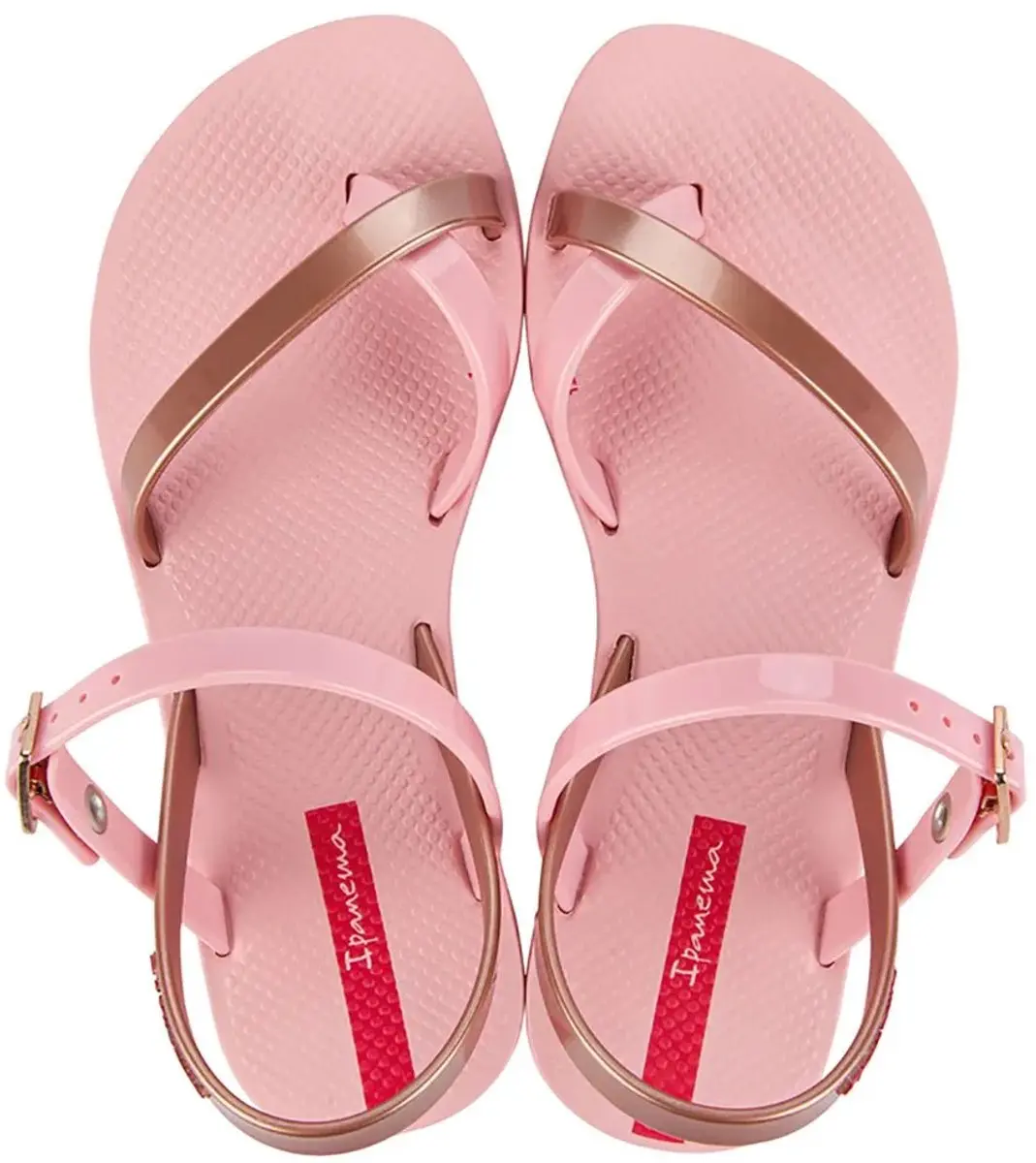 Ipanema Fashion Sandal Kids Roze - afbeelding 3 van 6