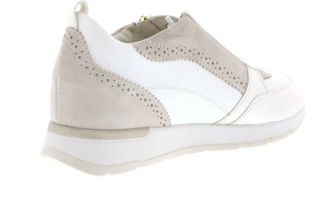 DL Sport 6931 Sneakers Platina 37 - afbeelding 3 van 3
