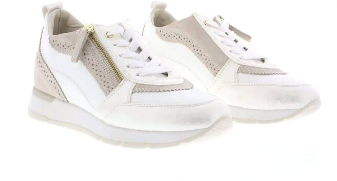 DL Sport 6931 Sneakers Platina 37 - afbeelding 2 van 3