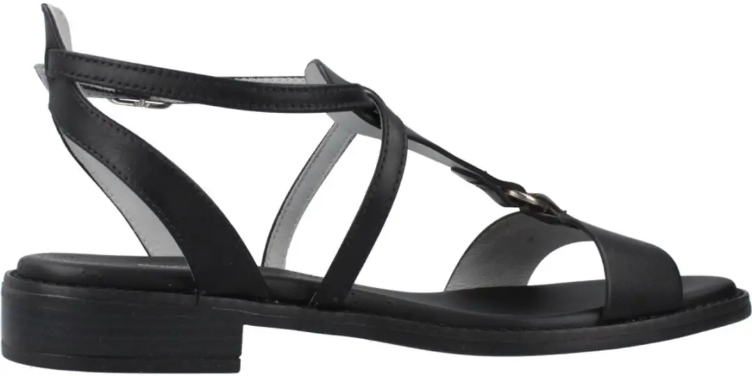 Sandalen Nerogiardini Tamigi Tr Bevagna 592
