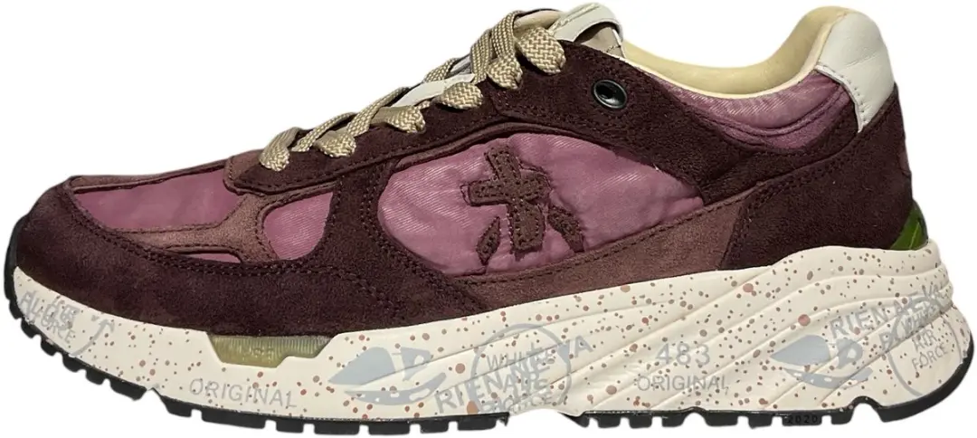 Premiata Mased Var.8515 Sneakers