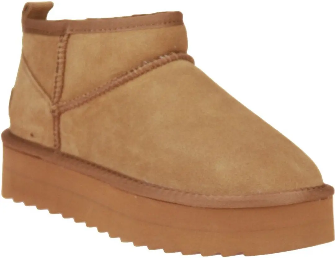 Colors of California Boots
