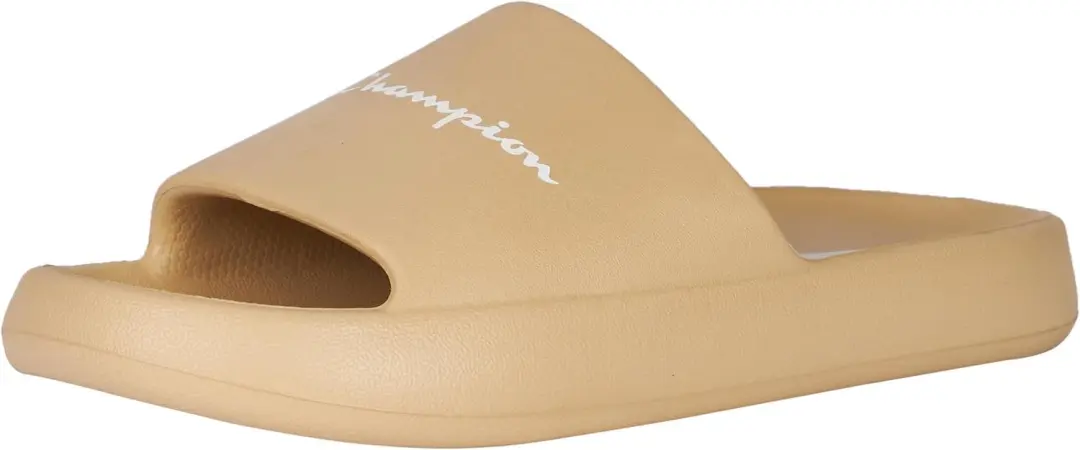 Champion Heren Legacy Zachte Pantoffels