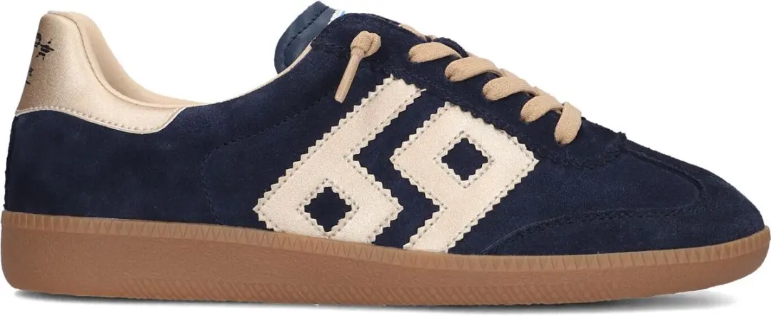 MRP Boston Sneakers