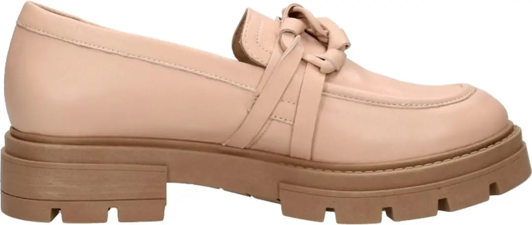 MJUS Mocassin Mocassin - Roze - Maat 39 - afbeelding 4 van 6