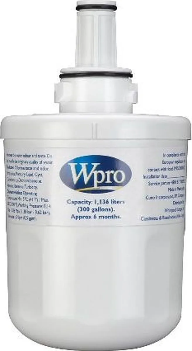 Whirlpool WPRO APP100 Waterfilter